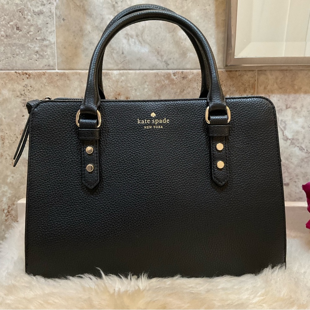 Kate Spade Rese Satchel - Picture 3 of 14